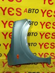 Фото запчасти крыло переднее правое Suzuki Alto контрактная запчасть Запчасть крыло переднее правое Suzuki Alto