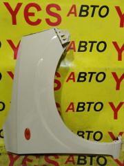Фото запчасти крыло переднее правое Suzuki Alto контрактная запчасть Запчасть крыло переднее правое Suzuki Alto