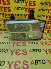 Фото запчасти фара Suzuki Wagon R контрактная запчасть Запчасть фара Suzuki Wagon R