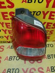 Запчасть стоп-сигнал задний левый Mazda Demio 1999-2002