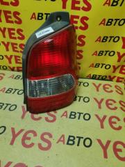 Запчасть стоп-сигнал задний правый Mazda Demio 1999-2002