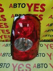 Запчасть стоп-сигнал задний правый Mazda MPV 1999-2002