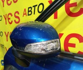 Зеркало переднее левое Toyota Corolla Axio 2012-2017