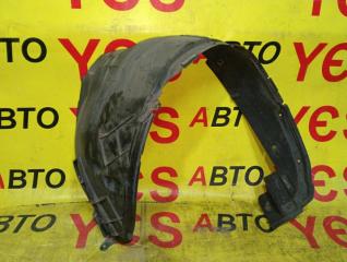 Запчасть подкрылок передний левый Opel Zafira