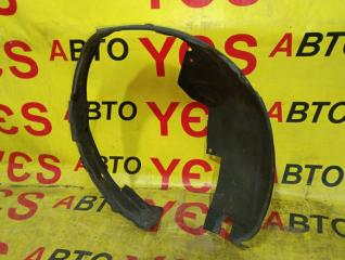 Запчасть подкрылок передний правый Opel Zafira