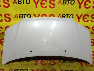 Фото запчасти капот Suzuki Wagon R Solio 2000-2005 контрактная запчасть Запчасть капот Suzuki Wagon R Solio 2000-2005