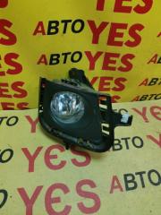 Фара противотуманная передняя правая Toyota Aqua 2009-2017