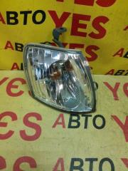 Запчасть габарит передний правый Mazda Demio 1999-2002