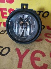 Запчасть фара противотуманная Mitsubishi Pajero Mini