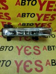 Фара противотуманная передняя правая BMW 5-Series 2016-2020