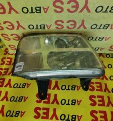 Фара Suzuki Wagon R Solio 2000-2002