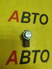 Фото запчасти датчик парковки BMW контрактная запчасть Запчасть датчик парковки BMW