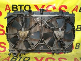 Запчасть радиатор охлаждения Nissan Wingroad