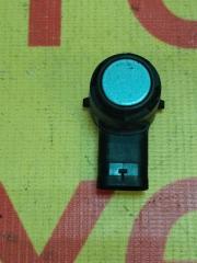 Фото запчасти датчик парковки передний BMW 5-Series 2016-2020 контрактная запчасть Запчасть датчик парковки передний BMW 5-Series 2016-2020