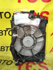 Запчасть радиатор охлаждения Daihatsu Move