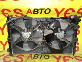 Запчасть радиатор охлаждения Mitsubishi Delica D:5