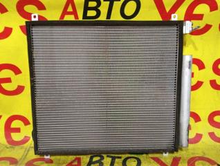 Запчасть радиатор кондиционера Mitsubishi Delica D:2
