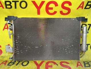 Запчасть радиатор кондиционера Mitsubishi Delica D:5