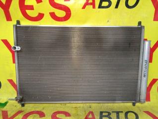 Запчасть радиатор кондиционера Toyota Corolla Fielder