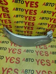 Запчасть планка передняя / ресничка под фары передняя правая Nissan NV200