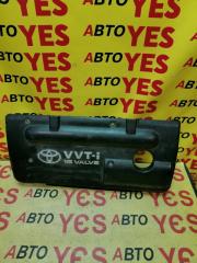 Декоративная крышка двигателя Toyota Wish