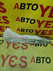 Запчасть крепление бампера переднее левое Toyota Ractis