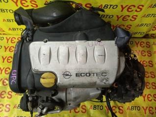 Запчасть двс Opel Zafira