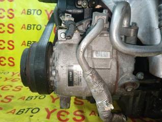 Запчасть компрессор кондиционера Opel Zafira