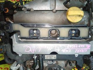 Запчасть катушка зажигания Opel Zafira