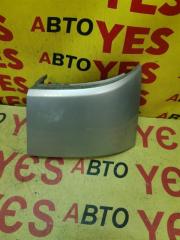 Запчасть планка задняя / ресничка под стоп-сигналы задняя правая Mazda Demio