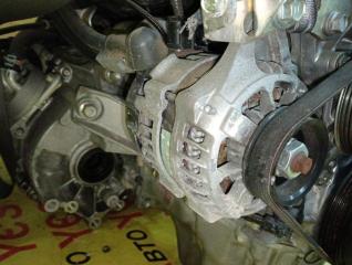 Запчасть генератор Daihatsu Taft