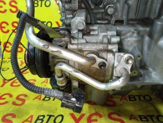 Компрессор кондиционера Daihatsu Taft