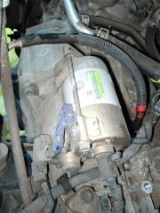 Запчасть стартер Toyota Estima