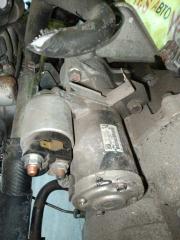 Стартер Mitsubishi eK-Wagon