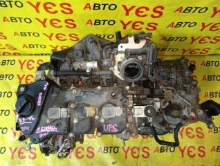 Запчасть двс Daihatsu Mira e:S