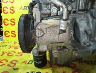 Компрессор кондиционера Daihatsu Mira e:S