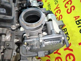Блок дроссельной заслонки Daihatsu Mira e:S