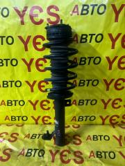 Запчасть стойка подвески передняя левая Mazda Demio 2004