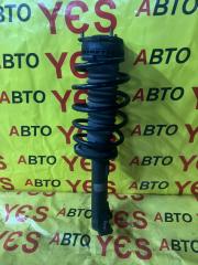 Запчасть стойка подвески передняя правая Mazda Demio 2004