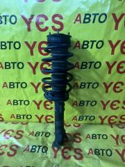 Запчасть стойка подвески передняя правая Mazda Demio 2004