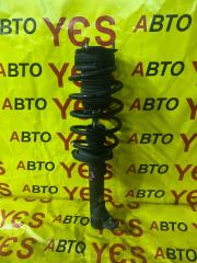 Запчасть стойка подвески передняя правая Mazda Demio 2004