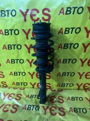 Запчасть стойка подвески передняя левая Mazda Demio 2004