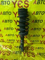 Запчасть стойка подвески передняя левая Mazda Demio 2004