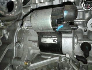 Стартер Honda Zest