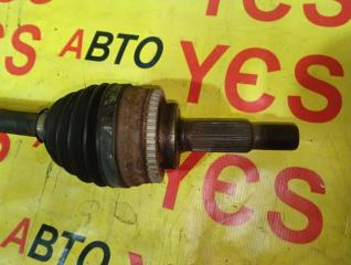 Привод задний правый MR-S ZZW30 1ZZ-FE