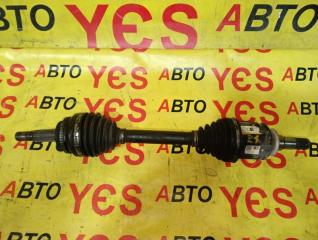 Привод передний левый Toyota Allion AZT240 1AZ-FSE 4342020620 контрактная