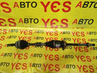 Привод передний правый Toyota Noah AZR60 1AZ-FSE 4341028080 контрактная