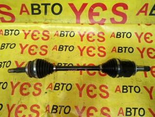 Привод передний левый Toyota Sienta MXPC10G M15A-FKS 43420K0070 контрактная