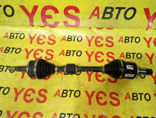 Привод передний левый Toyota C-HR ZYX10 2ZR-FXE 4342010290 контрактная