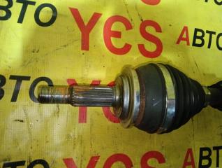 Привод передний левый C-HR ZYX10 2ZR-FXE